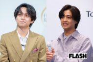 髙橋海人は有村架純と “交際継続” 報道、永瀬廉は浜辺美波と “ペアルッ…