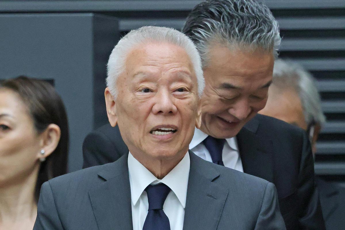 【訃報】芸能事務所「ケイダッシュ」会長・川村龍夫さん死去…次々と一線退く…