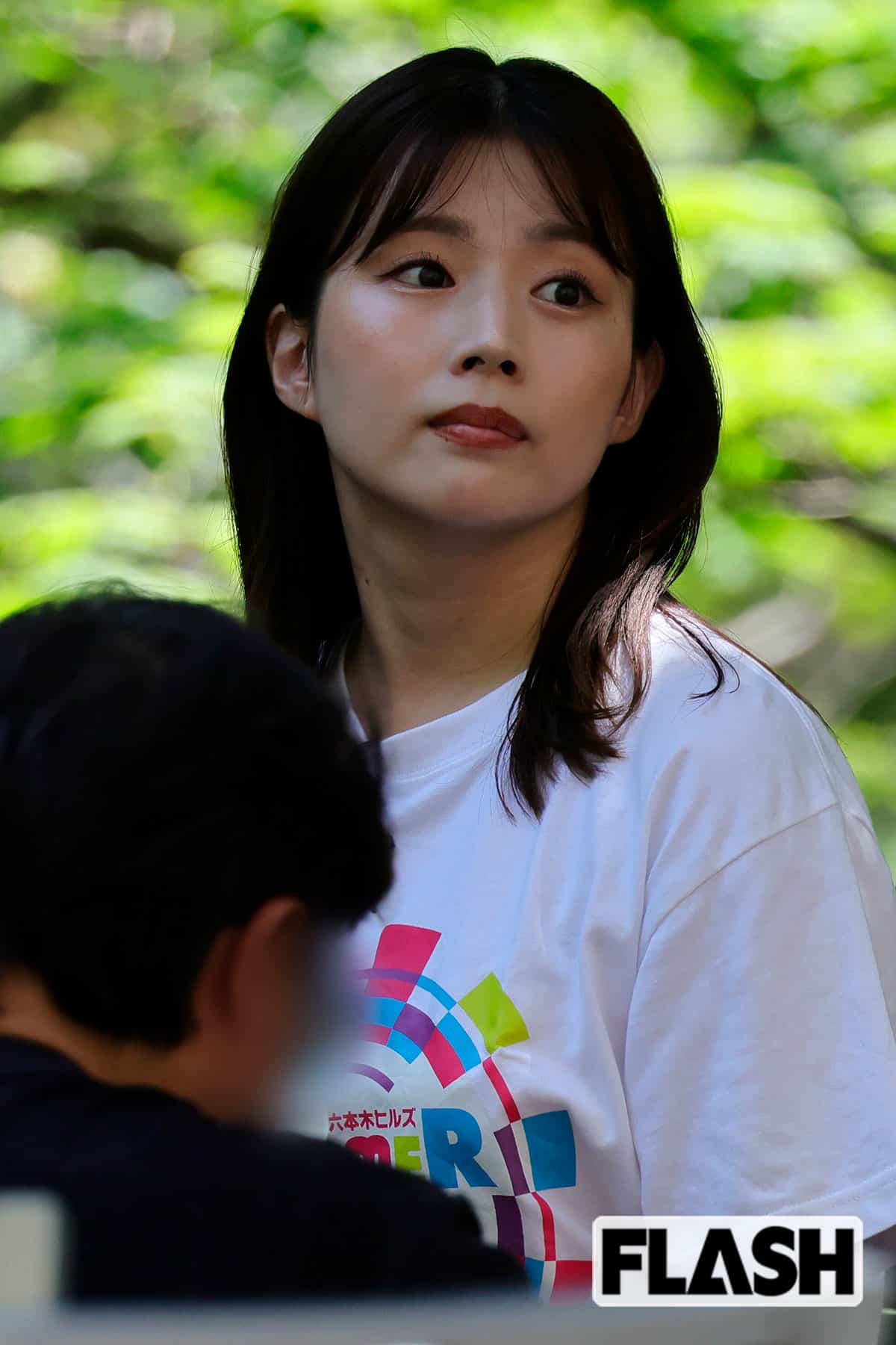 ぶっちゃけキャラとして開花しつつある田中萌アナ