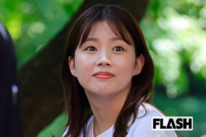 テレ朝・田中萌アナ、温水洗浄便座「使わない」発言に“使用派”出演者から猛…