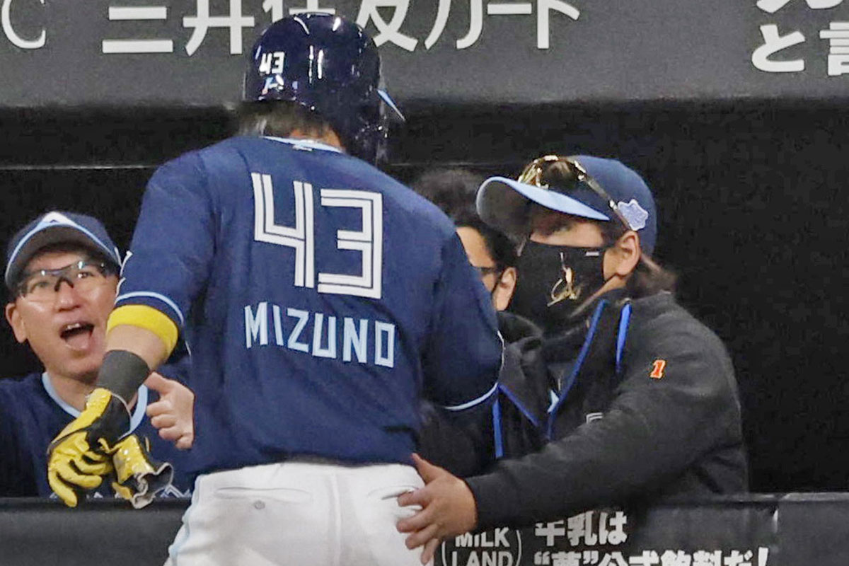 【パ首位争い】日ハム・新庄監督、就任4年めで見えてきた“日本一”「BIG…