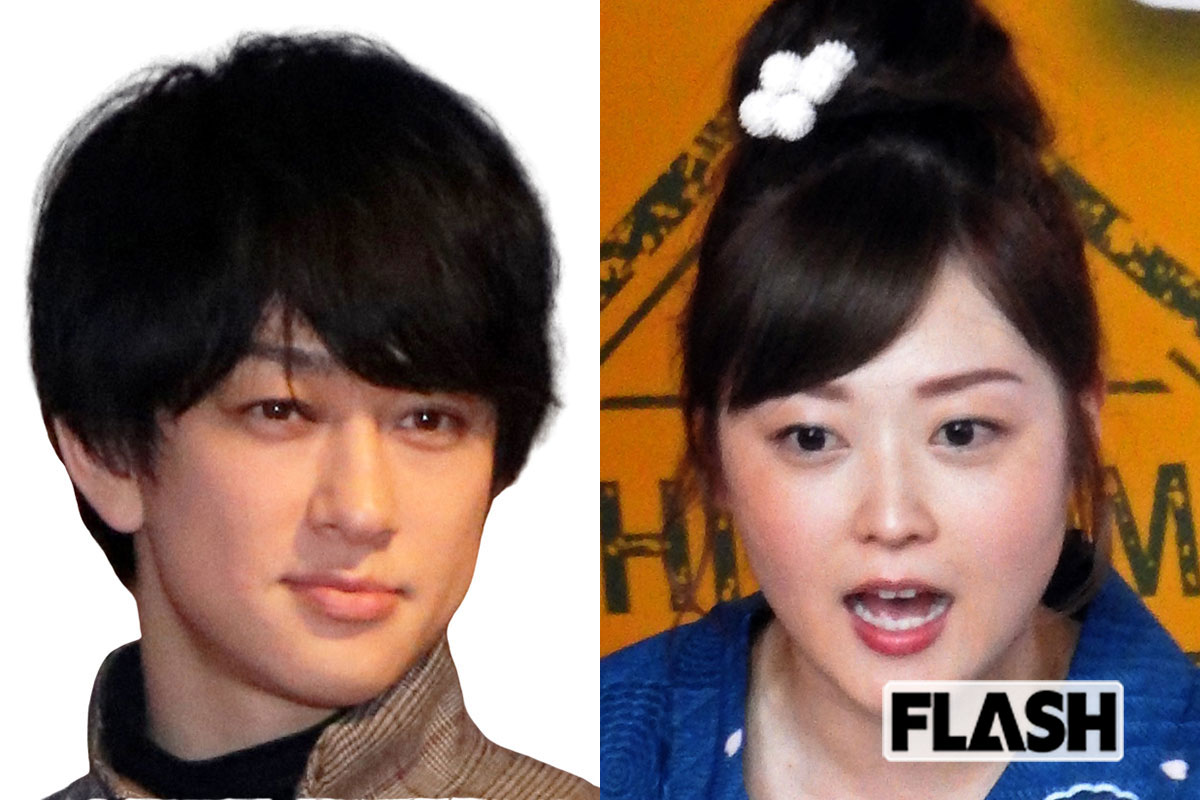 横山裕『24時間テレビ』ランナー就任で蒸し返される水卜麻美アナとの“密会報道”永瀬廉＆浜辺美波に続く“気まずい”共演が話題に