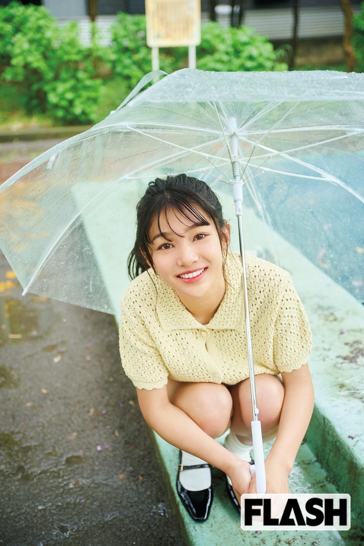 虹咲カリナ