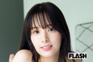 「ミスマガジン2024」GP・菜月くれあがランジェリー姿を解禁！