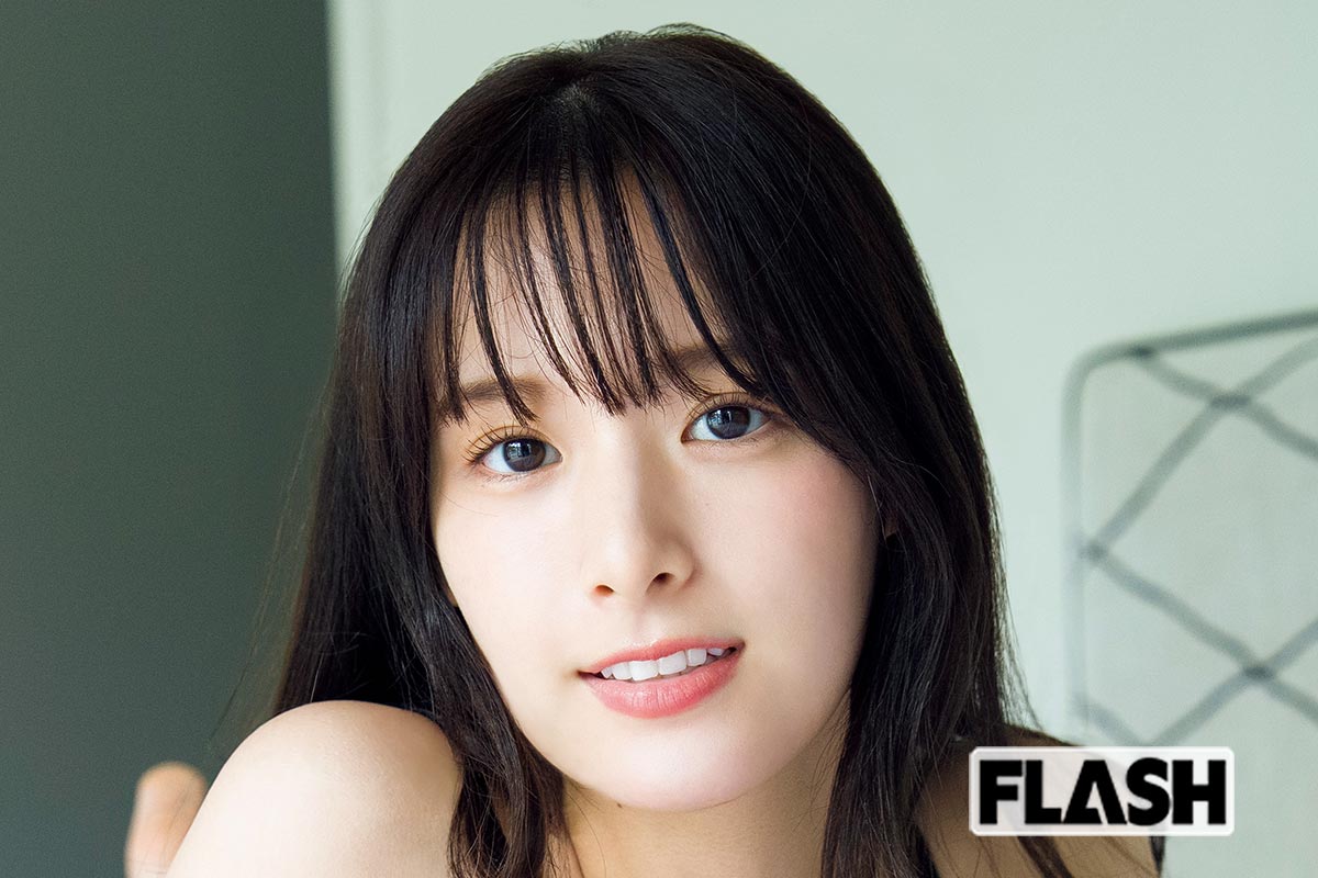 「ミスマガジン2024」GP・菜月くれあがランジェリー姿を解禁！