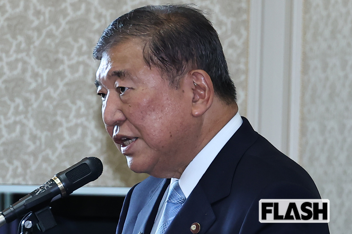 石破首相、こだわり続けた「戦後80年メッセージ」断念報道が意味する党内の…