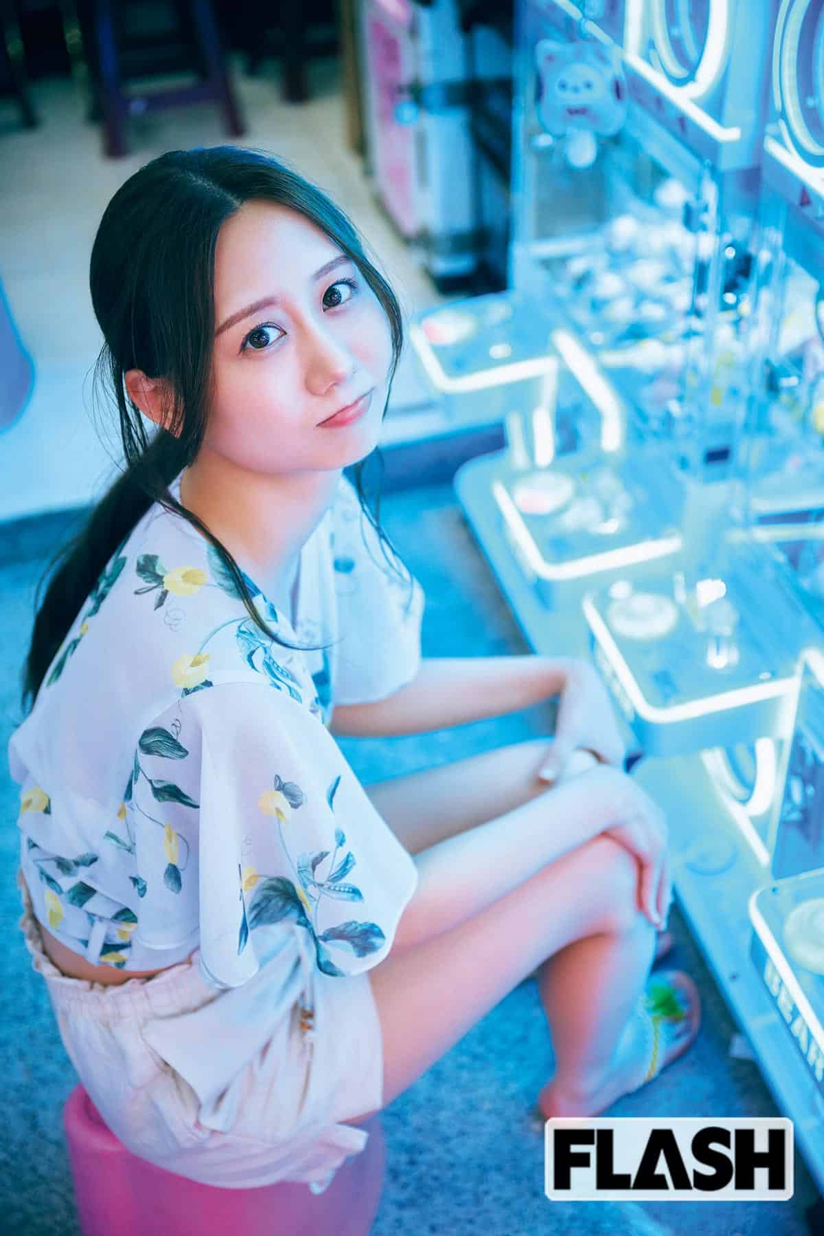 古畑奈和