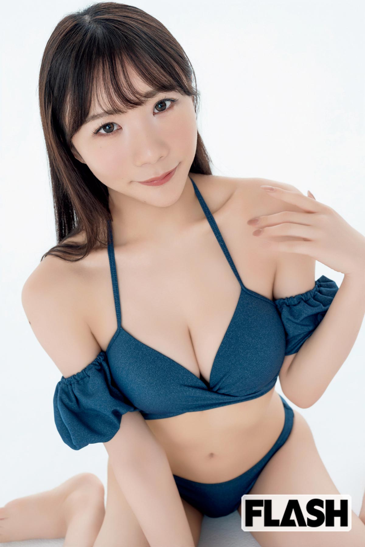 ＜5月ブロック1位＞佐々木明音（ささきあかね・24）