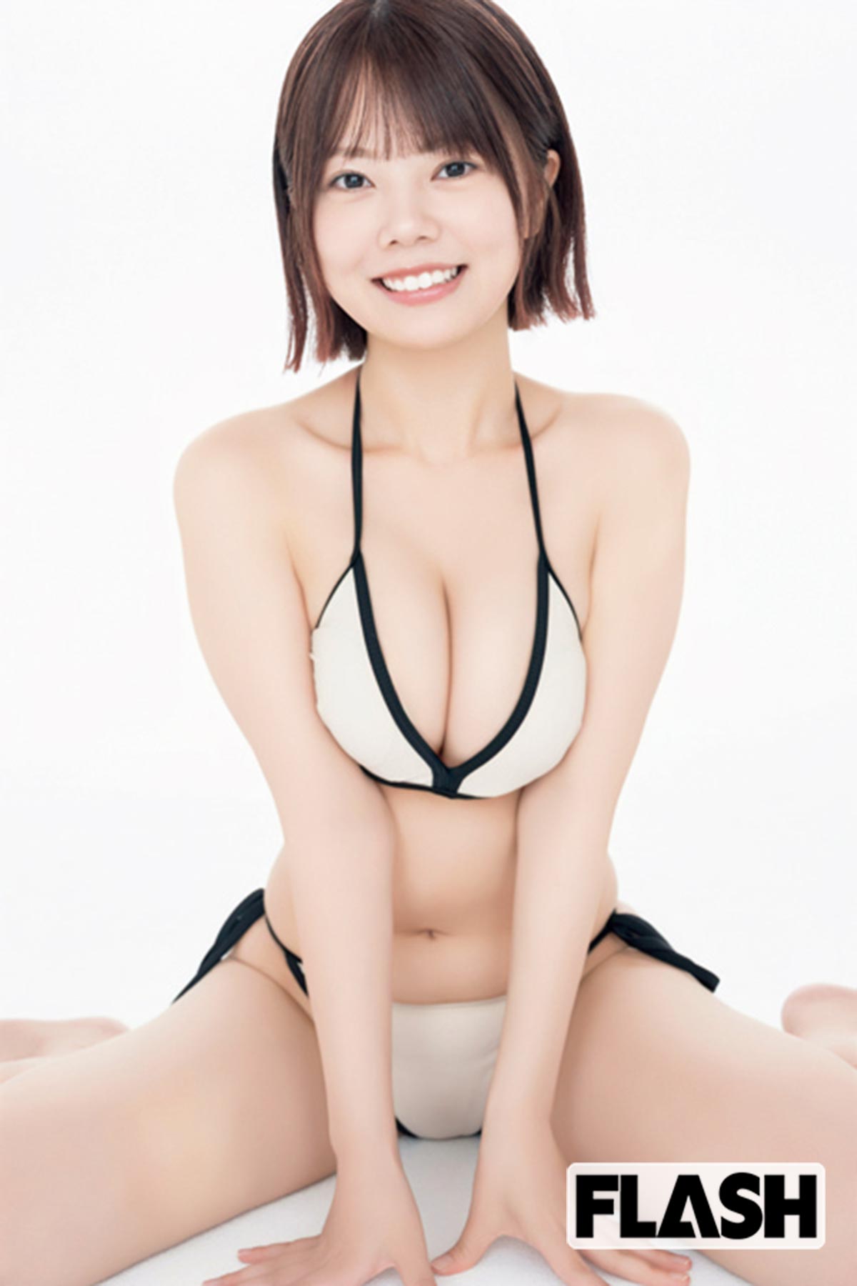 冴島（さえじま）なな（26）