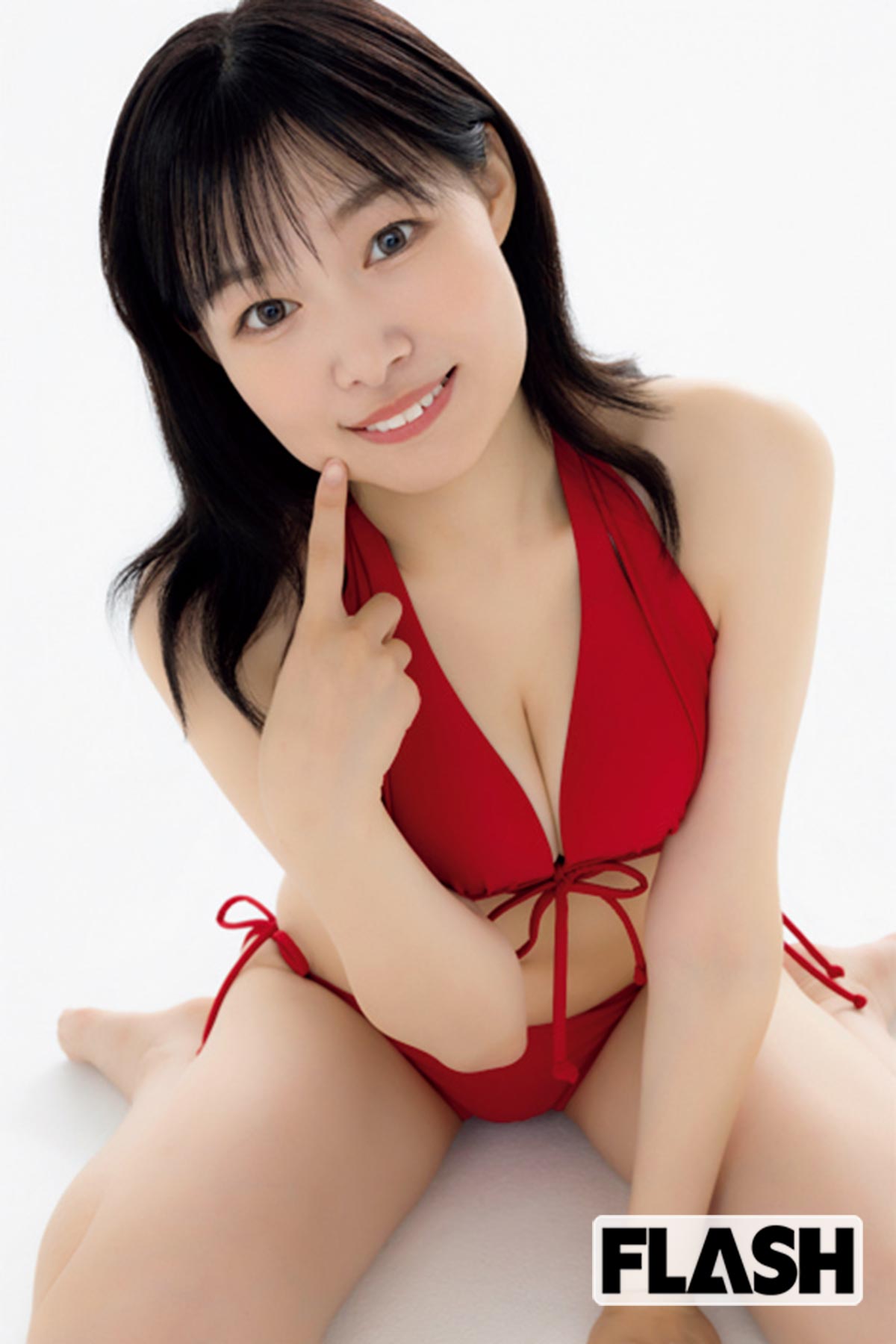しんじゅ（年齢非公開）