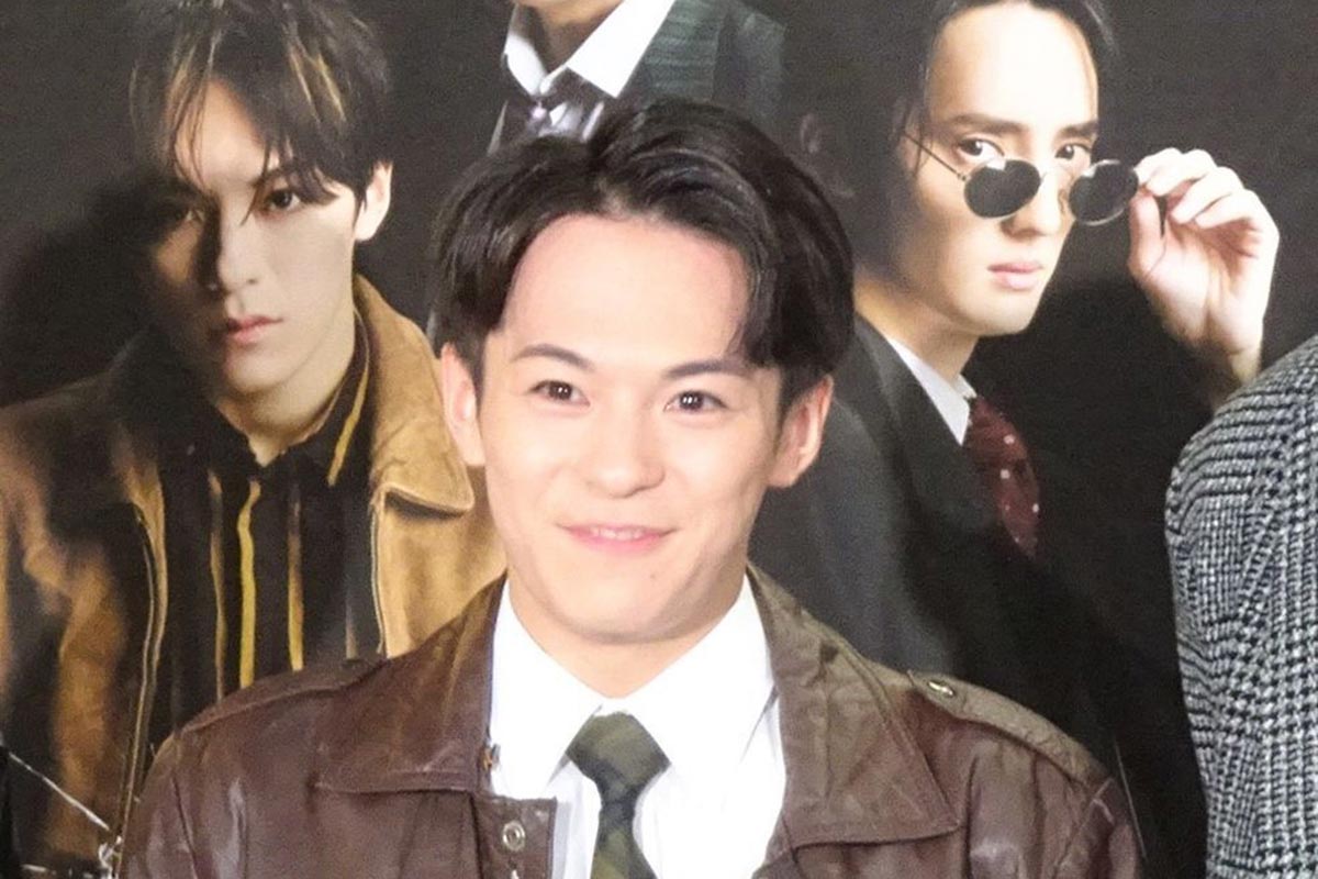 Travis Japan松倉海斗『酒のツマミ』で放ったアイドルと思えぬ衝撃の“一芸”に千鳥ノブも感動、ファン大爆笑