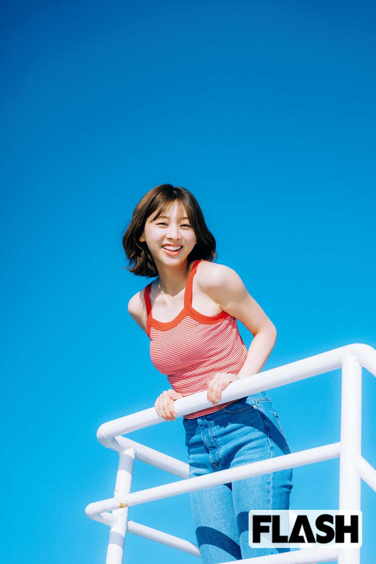 富田鈴花