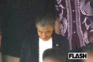 【写真多数】山﨑賢人“相思相愛の友”と“渋い大先輩”に酔いしれた夜…『ゴ…