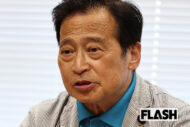 社民党の「政党要件」消失危機救ったラサール石井氏、議員会館お引越し　持ち…