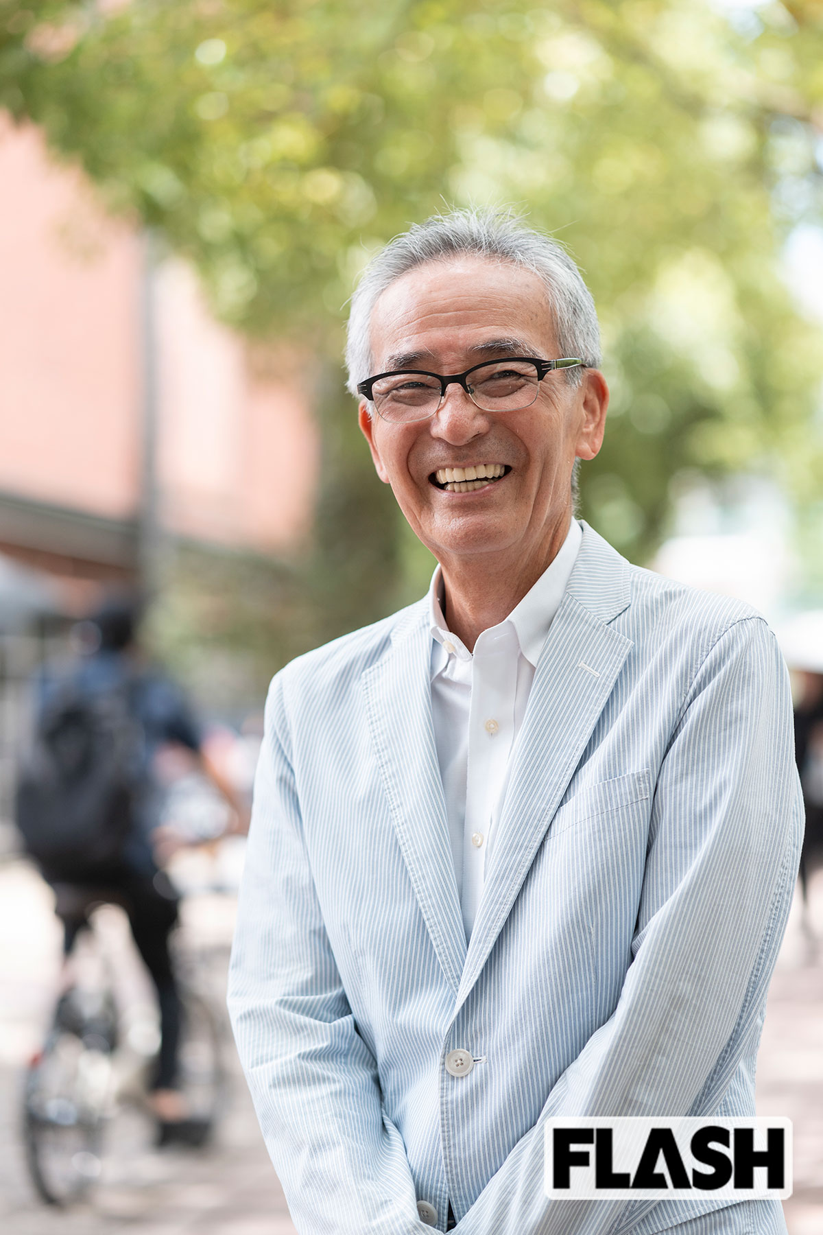 日航機墜落もロス疑惑も現場で取材…須田哲夫、フジテレビの “報道の顔” となって「正直つらかったこと」とは?