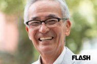 日航機墜落もロス疑惑も現場で取材…須田哲夫、フジテレビの “報道の顔” …