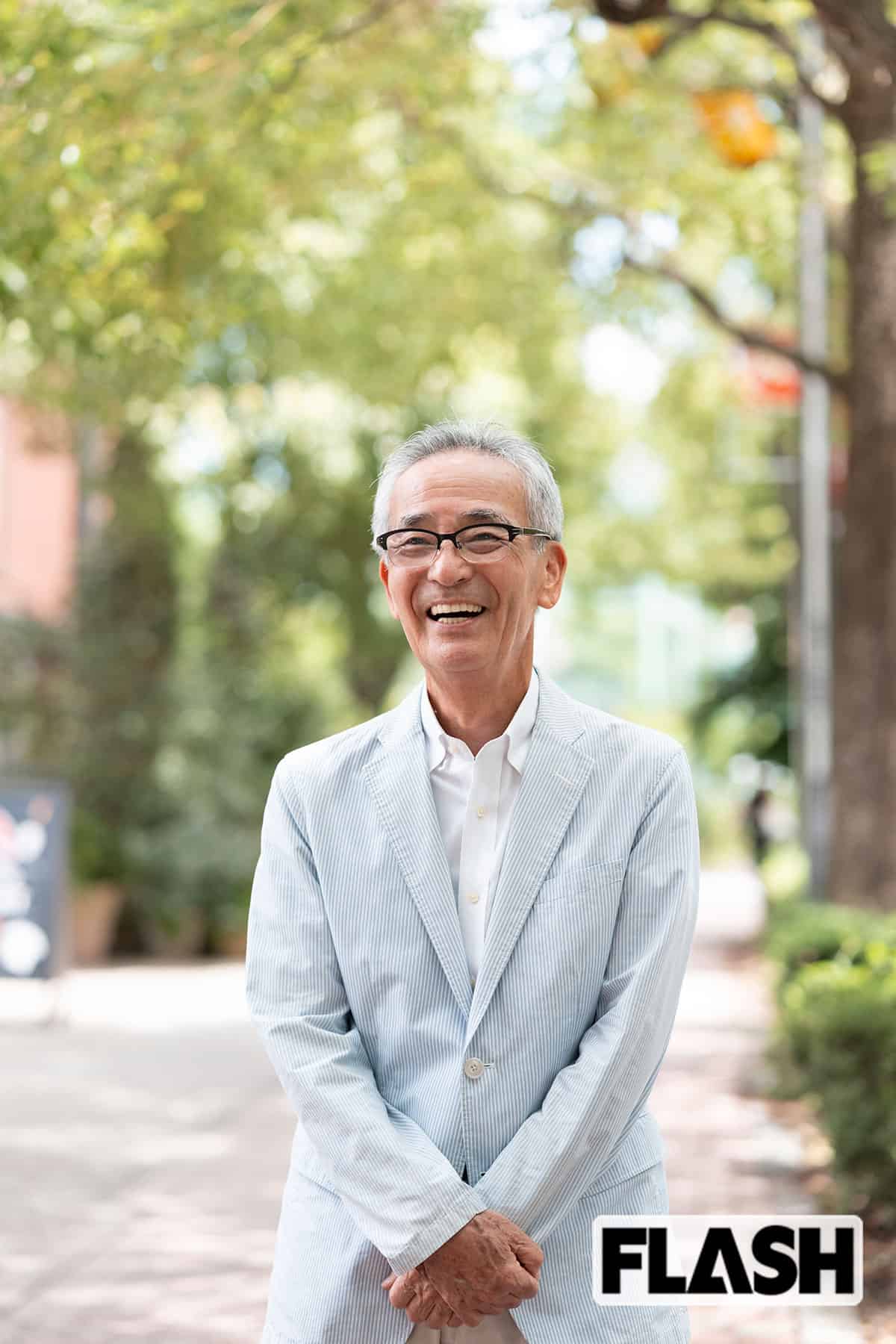 須田哲夫