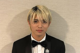 画像・写真1/5）「身長差が足りない」「9歳差に見えない」Snow Man渡辺