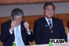 森山幹事長「辞意表明」で石破首相の「続投」は険しい道のり…党内の “足元…