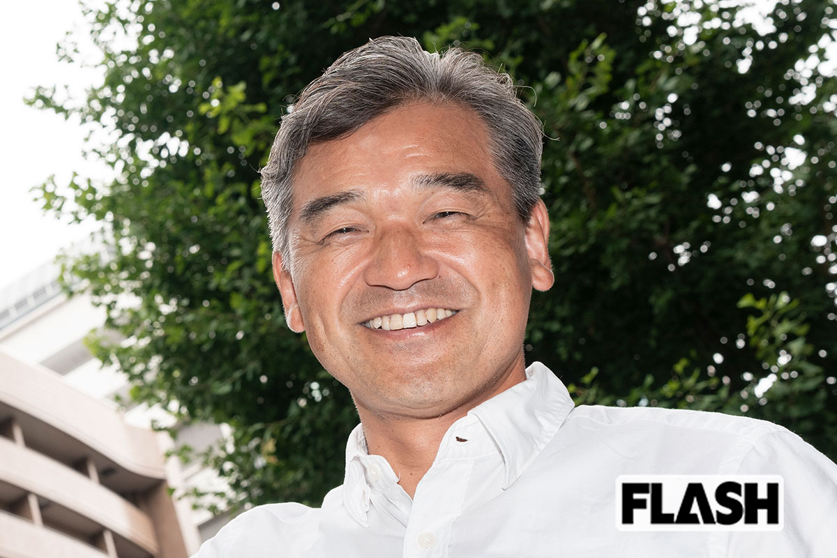 元テレ朝・松井康真アナ、模型メーカー「タミヤ」の研究顧問に…人との出会い…
