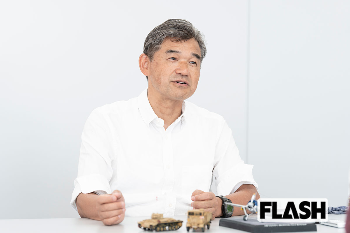 「アナウンサーになって本当によかったと思えるのは、超一流の人たちと出会えたこと」と語る松井康真