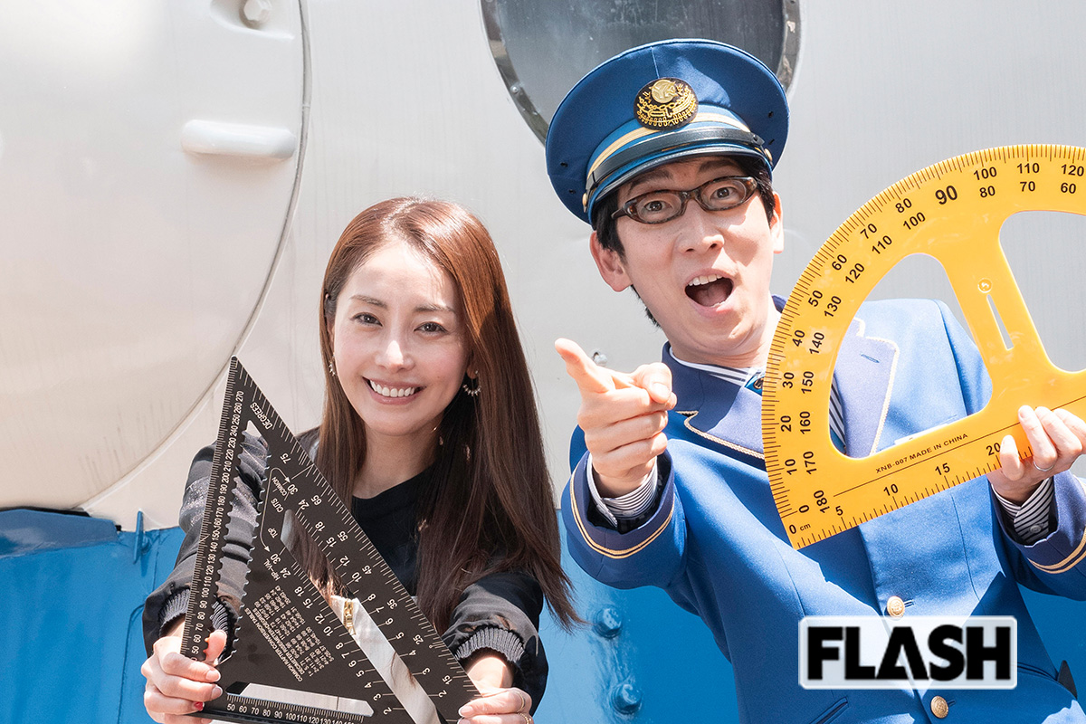 熊切あさ美は115度、ダーリンハニー吉川は100度…電車のリクライニング…