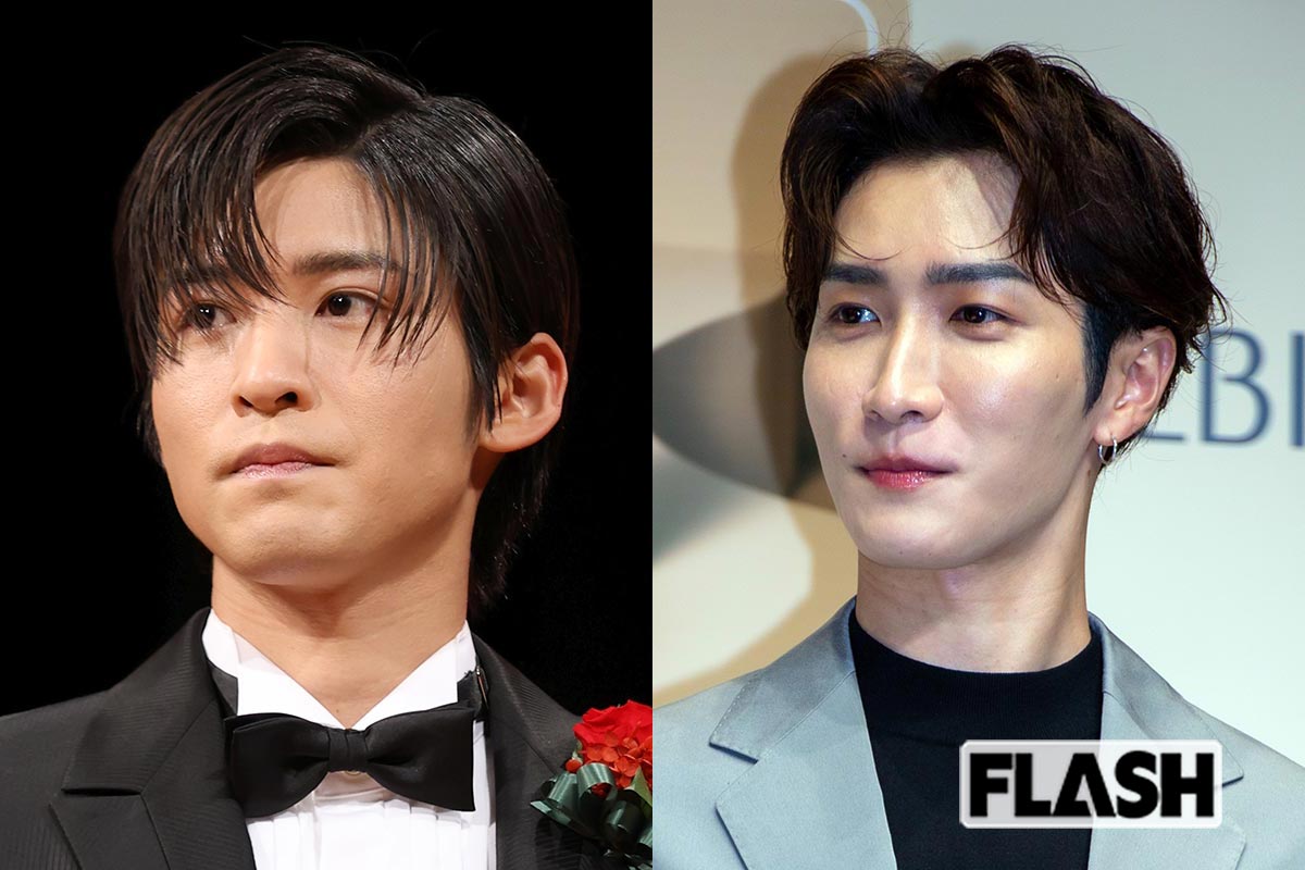 Snow Man渡辺翔太主演のホラー映画が大苦戦…“俳優枠” 目黒蓮一強…