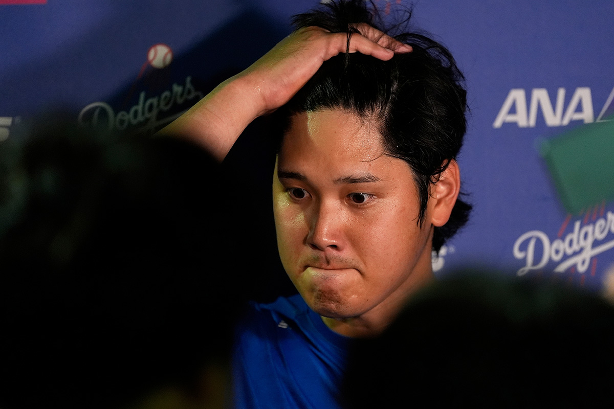 大谷翔平、三振数が自己最多ペースの“打撃不振”…二刀流と子育てで問われる…