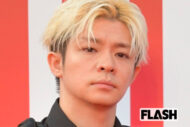 Number_i　新曲披露も岸優太の歌声に「もったいない」指摘のワケ…音…