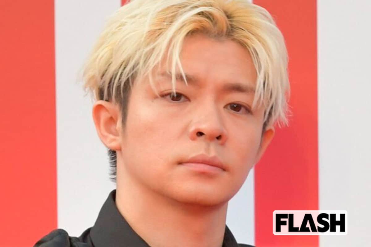 Number_i　新曲披露も岸優太の歌声に「もったいない」指摘のワケ…音…