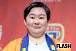 画像・写真1/10）芸能界で相次ぐフワちゃんへの“言及ラッシュ”活動休止