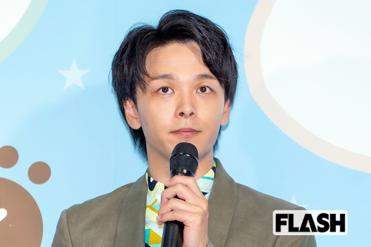 『DOPE 麻薬取締部特捜課』このままではお粗末な駄作に…中村倫也が犯罪組織に協力する「納得の理由」は用意されているのか
