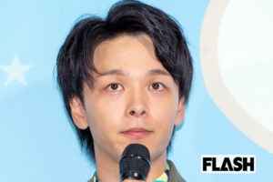 中村倫也が明かした“妻・水卜麻美アナ”の素顔　「結婚してから旅行に」多忙…