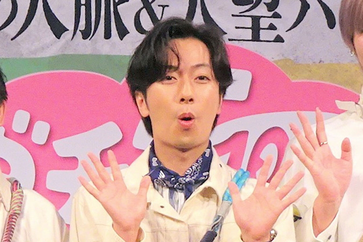 河合郁人　木村拓哉を「トモダチ」として呼び出し物議、元TBSテレビプロデ…