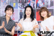 【早見優×坂本冬美×松本伊代】謎のキャッチフレーズから本田美奈子.の存在…