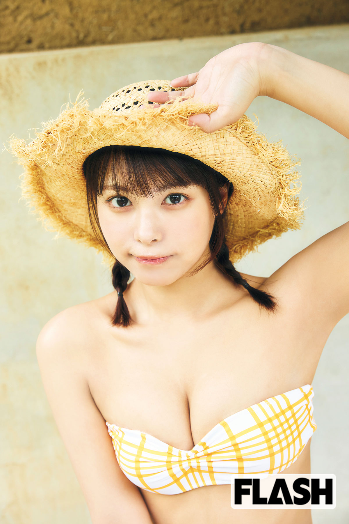 宮崎あみさ「今は映画祭のレッドカーペットを歩くことが目標」