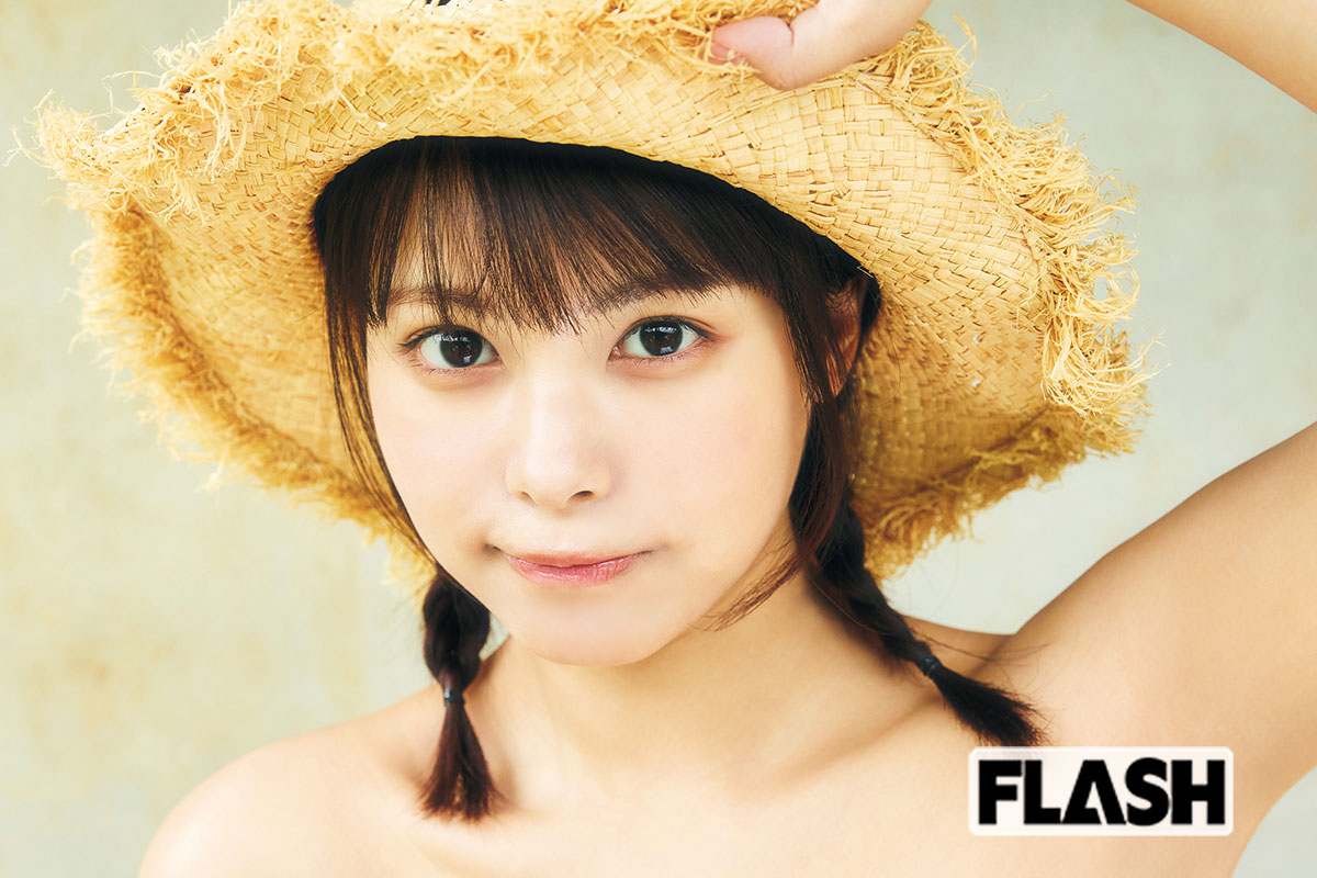 宮崎あみさ「今は映画祭のレッドカーペットを歩くことが目標」