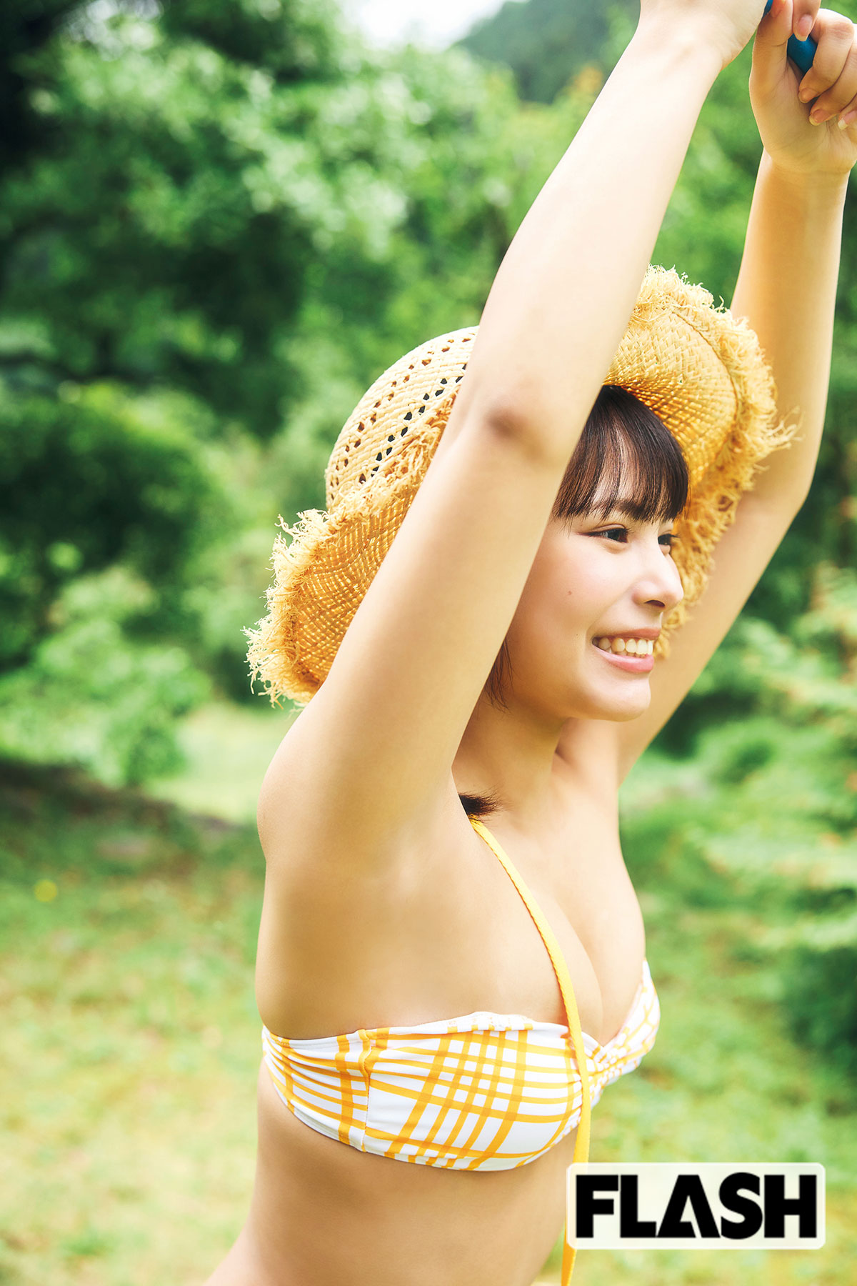 宮崎あみさ