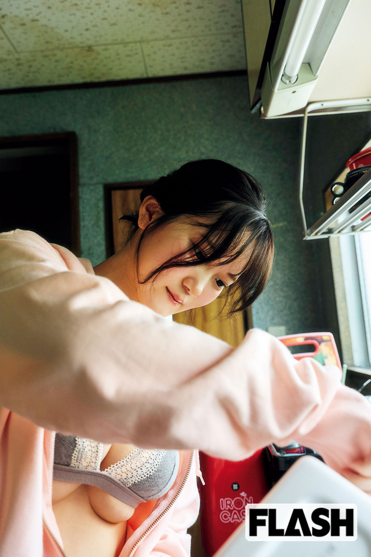 ちーまき