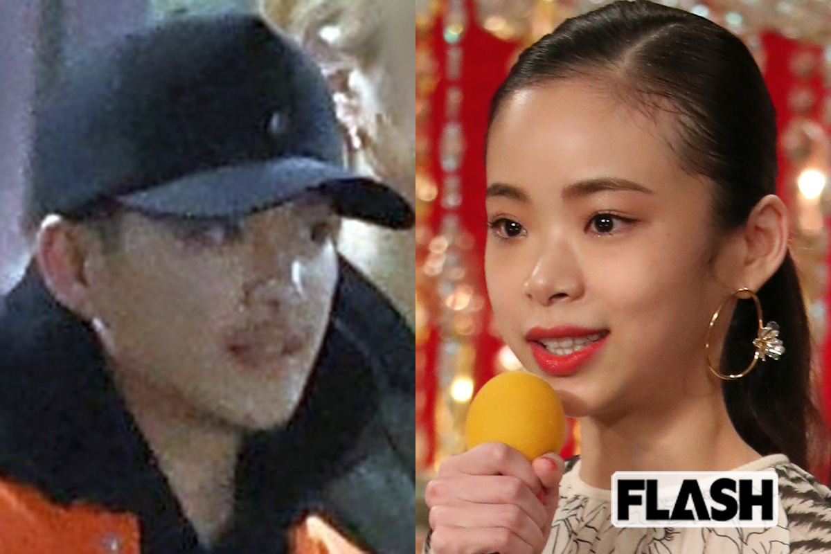 【三山凌輝と結婚報道】趣里　母・伊藤蘭の“拒絶”報道も…いまだに“白紙撤…