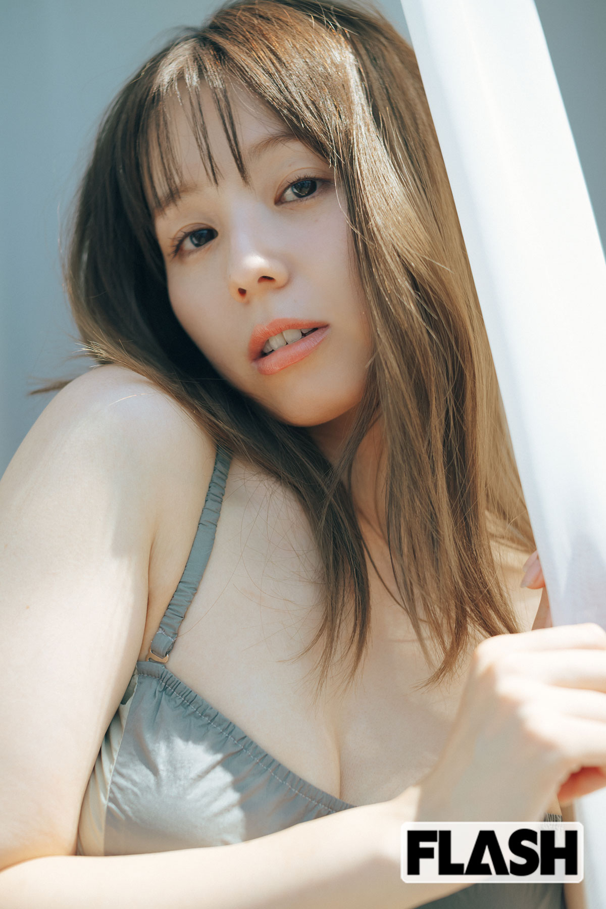 小池里奈