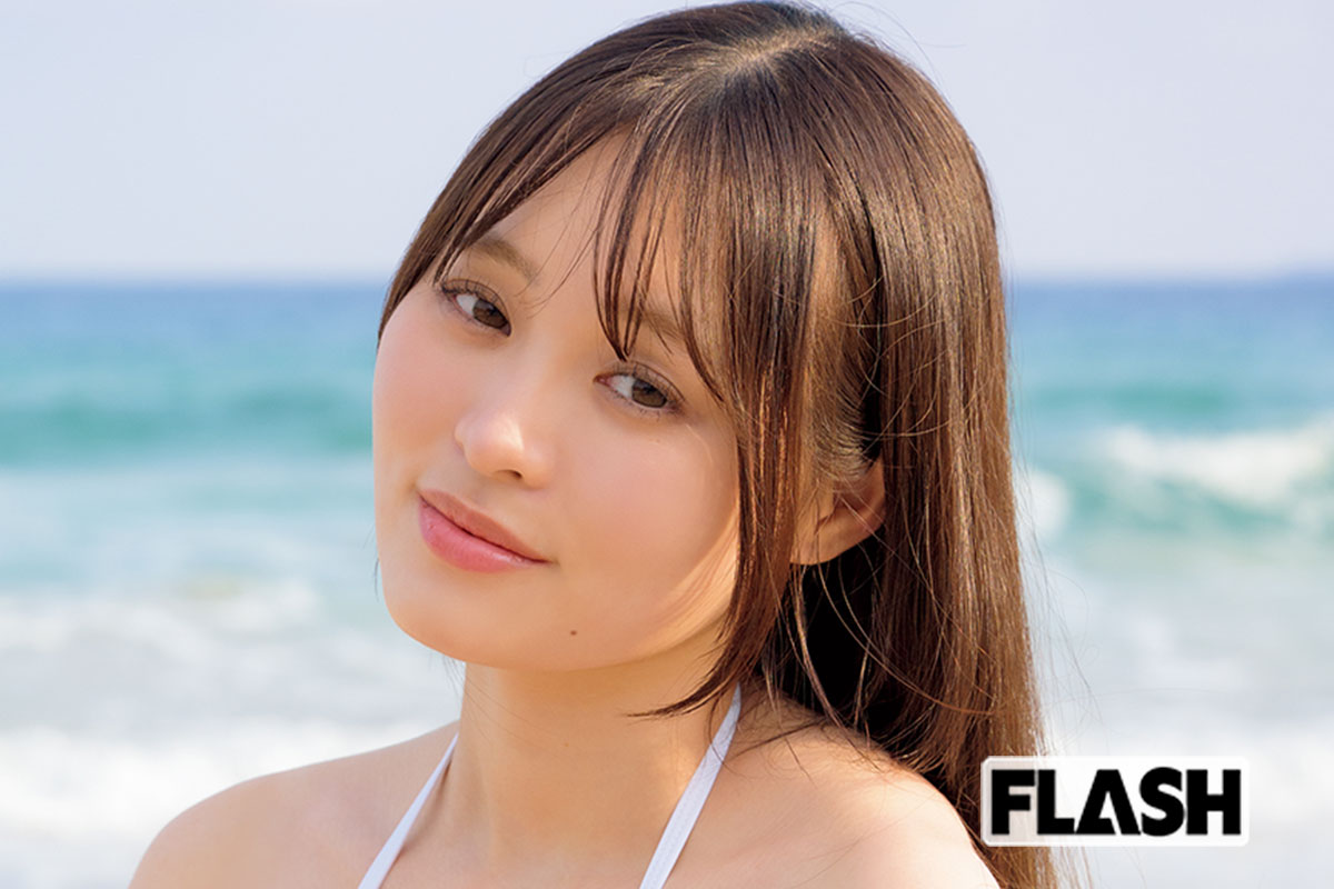 女子大生グラドル佐伯澪「ラーメンフェスの時期は、毎日ラーメン食べてます」