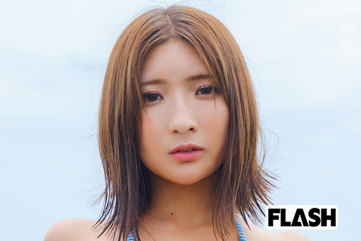軽トラ女子グラドル・三田悠貴「ノーパン事件」の真相を語る