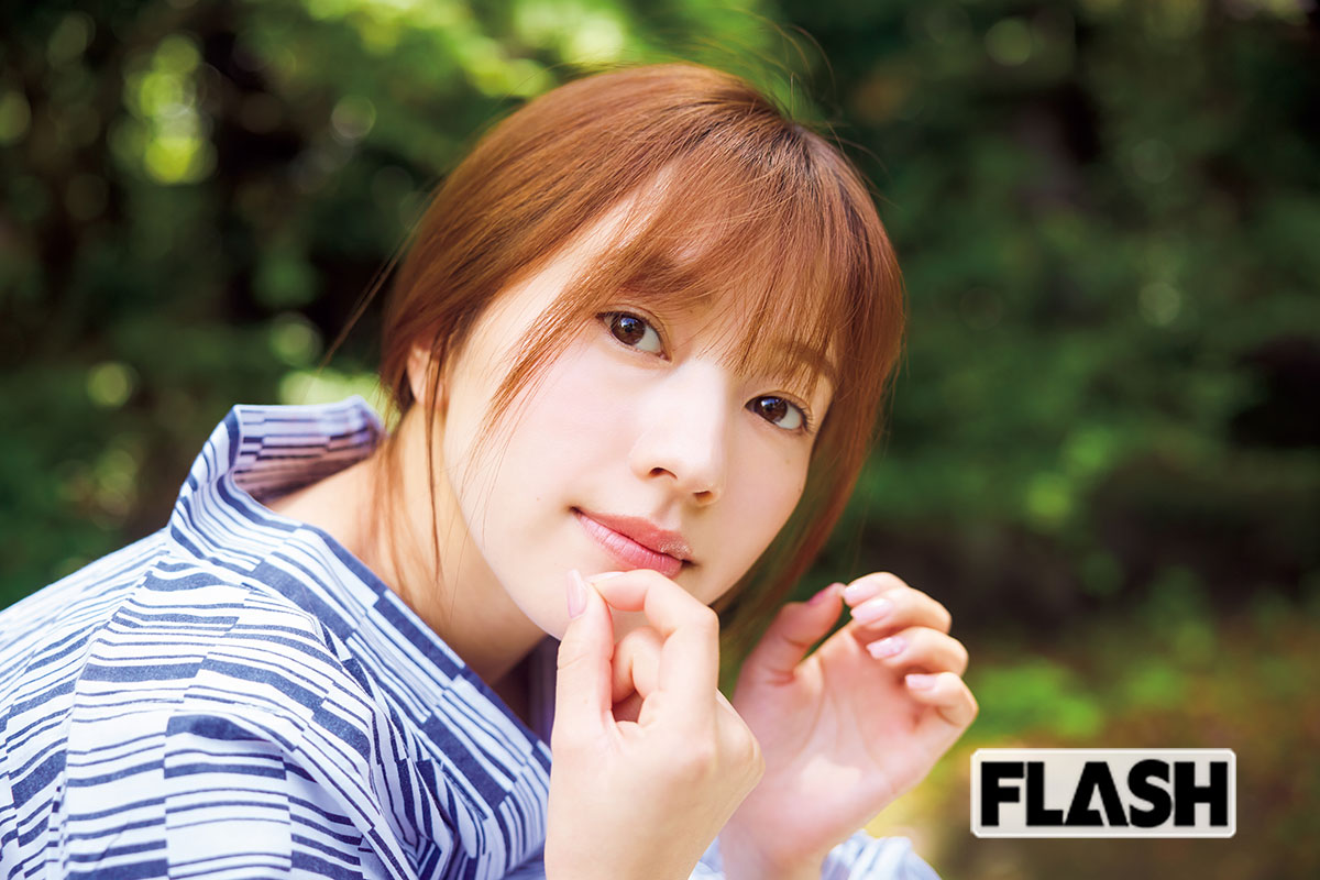 髙木悠未