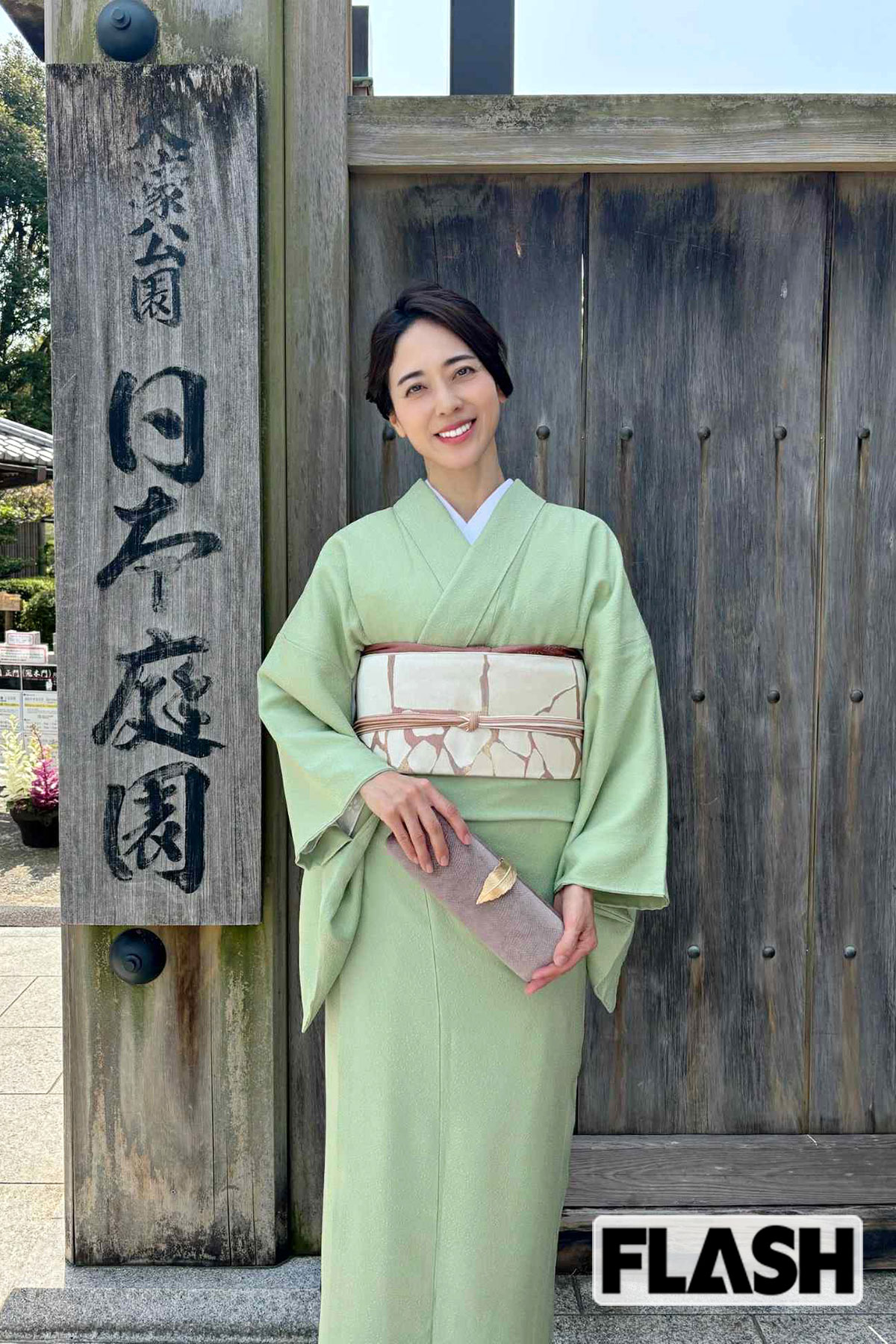 「私はイエローキャブで唯一、水着になっていないタレントなんですよ」と別府あゆみ