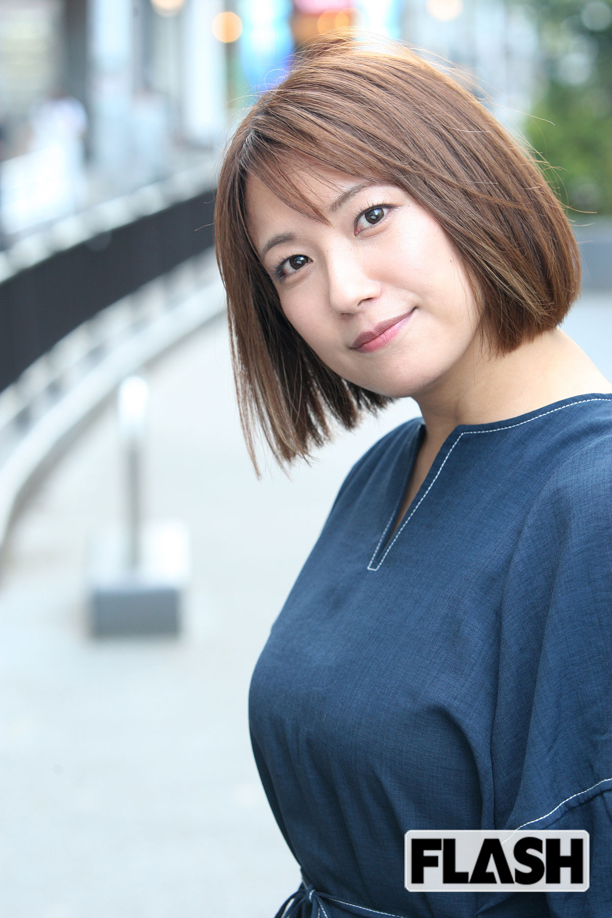 佐藤聖羅（写真・保坂駱駝）