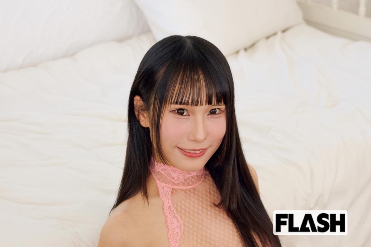 川北すずね