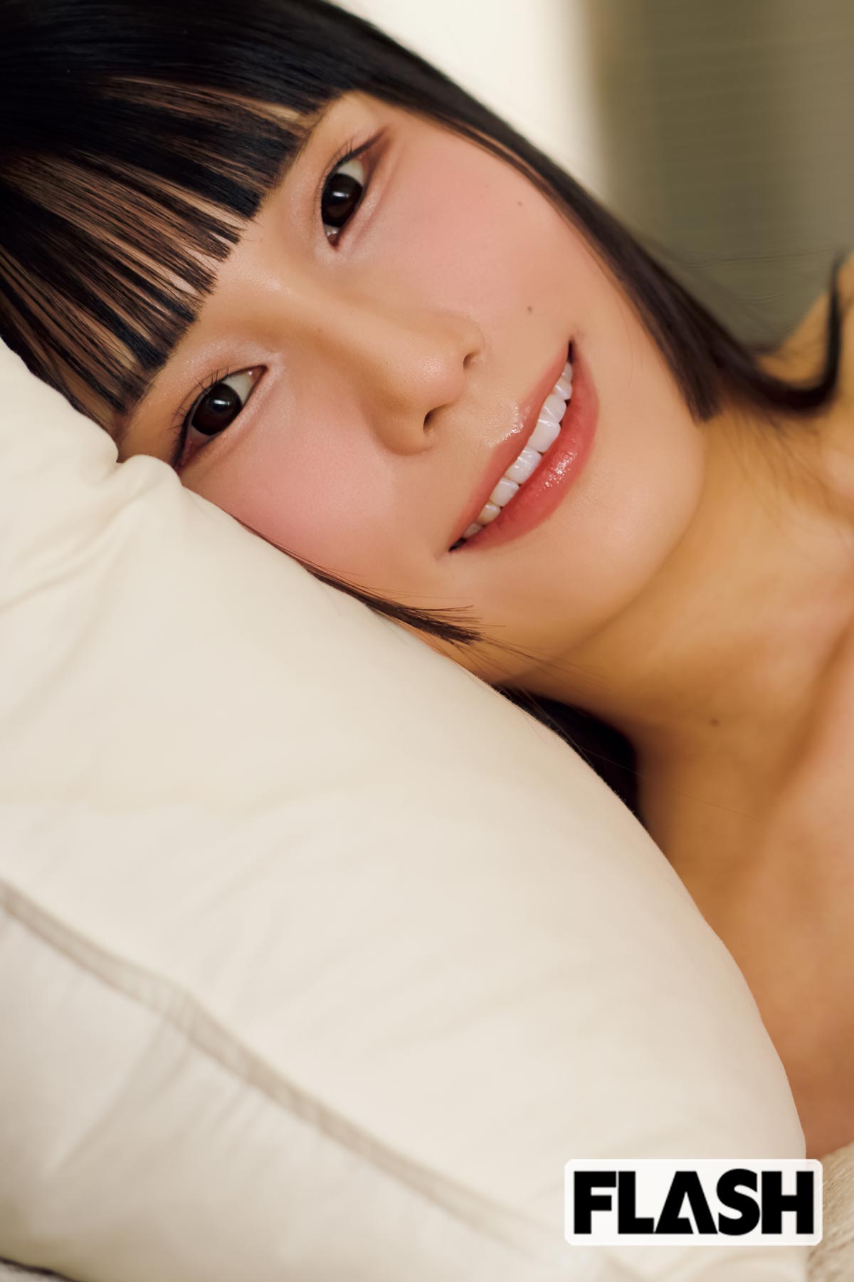 川北すずね