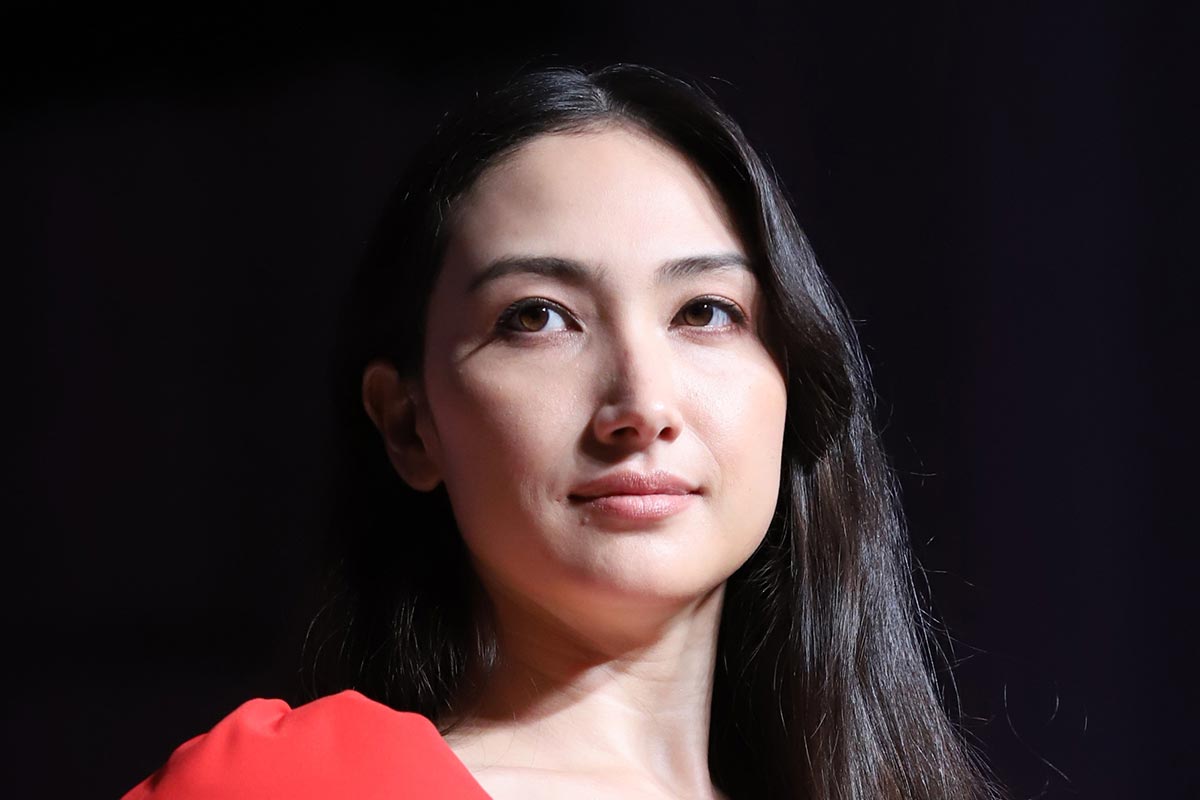 【変わらぬ美貌に称賛の声】香椎由宇、15年ぶり『アナザースカイ』で見せた…