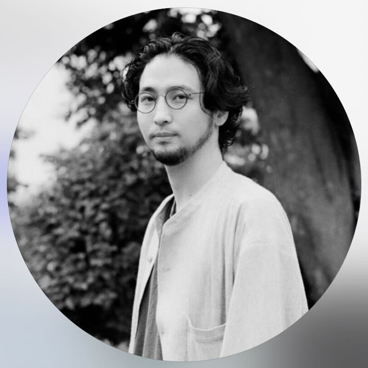 米倉強太氏のInstagramより。7月4日には、阿部寛が主演する自身の初長編映画監督作の『キャンドルスティック』が公開された